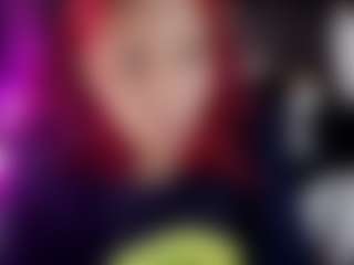 Live-Cam-Show mit saphiire - Public Red Hair auf Camsoda