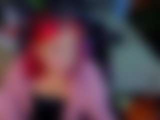 Live cam show with saphiire - Red Hair Young Adult on EXY
