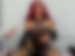 Live cam show with Vane-evanss - Red Hair on Taboo Cams XXX