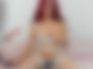 Live cam show with Vane-evanss - Red Hair on CSO-WL