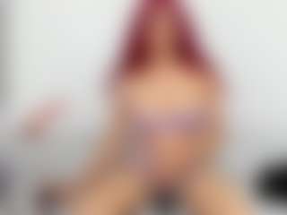Live cam show with Vane-evanss - Red Hair on Fling VIP Chat