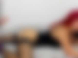Live cam show with Vane-evanss - Red Hair on liverealitysex.com
