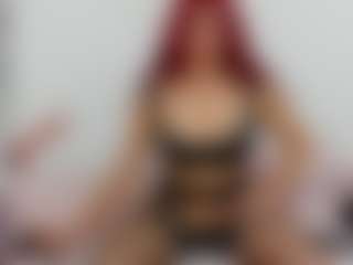 Live cam show with Vane-evanss - Red Hair on CamwithHer