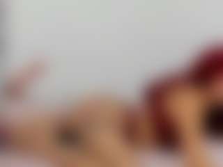 Live cam show with Vane-evanss - Red Hair on Camsoda