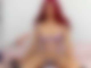 Live cam show with Vane-evanss - Red Hair on Gym Cam Girls