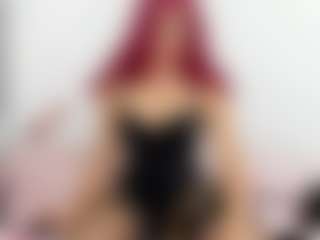 Live cam show with Vane-evanss - Red Hair on Camsoda