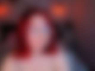 Live cam show with Aleks - Glasses on Dolls Live