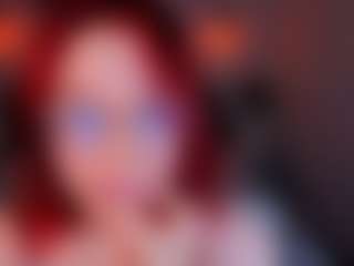 Live cam show with Aleks - Glasses on CamwithHer