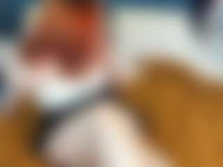 Live cam show with Aleks - Pretty on SpankPalCams