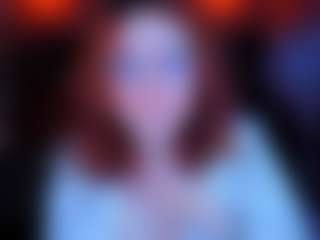 Live cam show with Aleks - Glasses on testsause.com