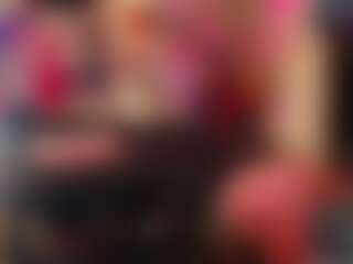 missromero's Live Sex Cam Show