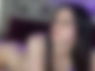 Live cam show with ZoeCarterX - Green Eyes on fuklive.com