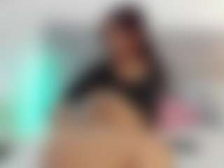 alexawiild's Live Sex Cam Show