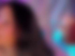 Live cam show with AshleeyBell - Green Eyes on madthumbs