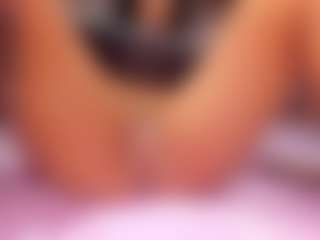 CamilaParisi's Live Sex Cam Show
