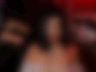 CamilaParisi's Live Sex Cam Show