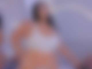 Galilea Marquez's Live Sex Cam Show