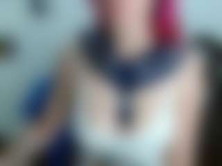 Live cam show with NatashaLau - Neon Hair on Camsoda Late Night