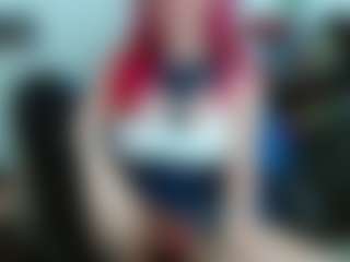 NatashaLau's Live Sex Cam Show