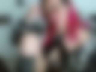 Live cam show with NatashaLau - Neon Hair on sexylive.show
