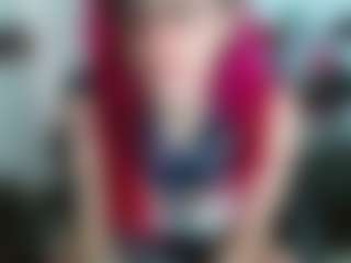 Live cam show with NatashaLau - Neon Hair on crypto-cams