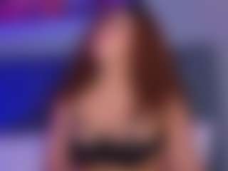 ninna-curly's Live Sex Cam Show