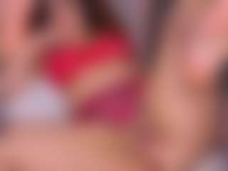 Live cam show with ninna-curly - Red Hair on StripNow