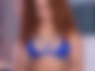 Live cam show with ninna-curly - Red Hair on Camsoda