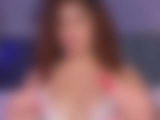 ninna-curly's Live Sex Cam Show