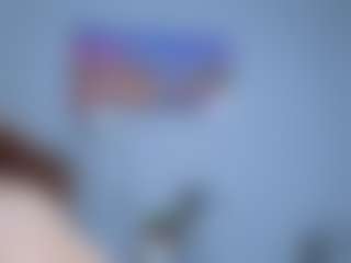 Live cam show with ninna-curly - Athletic on Camming Site