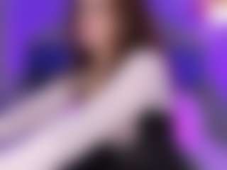 Live cam show with ninna-curly - Red Hair Dildo on Camiplay Live