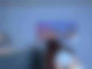 Show en direct avec ninna-curly - Sex sur Camsoda