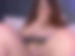 Live cam show with ninna-curly - Red Hair on Milfs Live