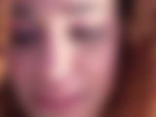 Live cam show with ninna-curly - Red Hair on camwithhim.com