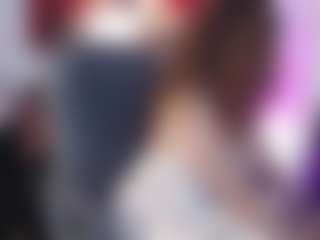 ninna-curly's Live Sex Cam Show