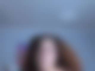 ninna-curly's Live Sex Cam Show