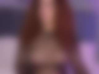 ninna-curly's Live Sex Cam Show