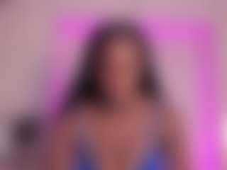 Oshun's Live Sex Cam Show