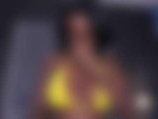 Oshun's Live Sex Cam Show