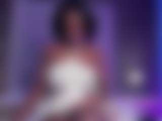 Live cam show with Oshun - Bondage on Mixed Magazine Live