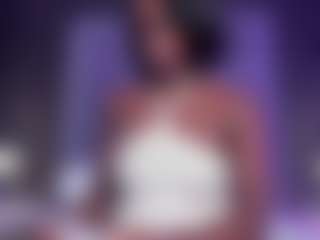 Live cam show with Oshun - Skinny on Cam Slut