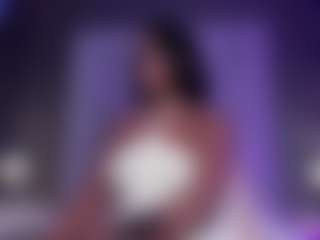 Oshun's Live Sex Cam Show