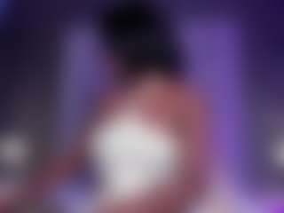 Oshun's Live Sex Cam Show