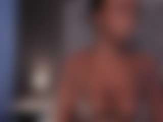 Oshun's Live Sex Cam Show