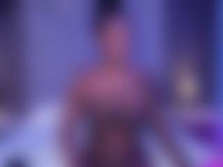 Live cam show with Oshun - Bondage on Hubzter Live