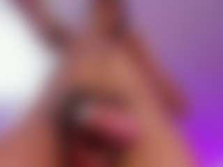 salomissx's Live Sex Cam Show