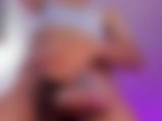 salomissx's Live Sex Cam Show