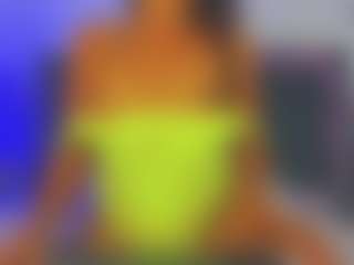 ShainaBonne's Live Sex Cam Show