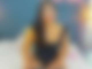 Live cam show with ShainaBonne - Domination on CSO-WL