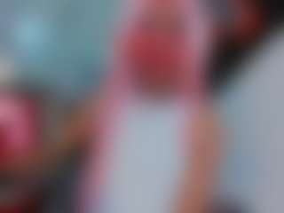 suzume-Mendez's Live Sex Cam Show